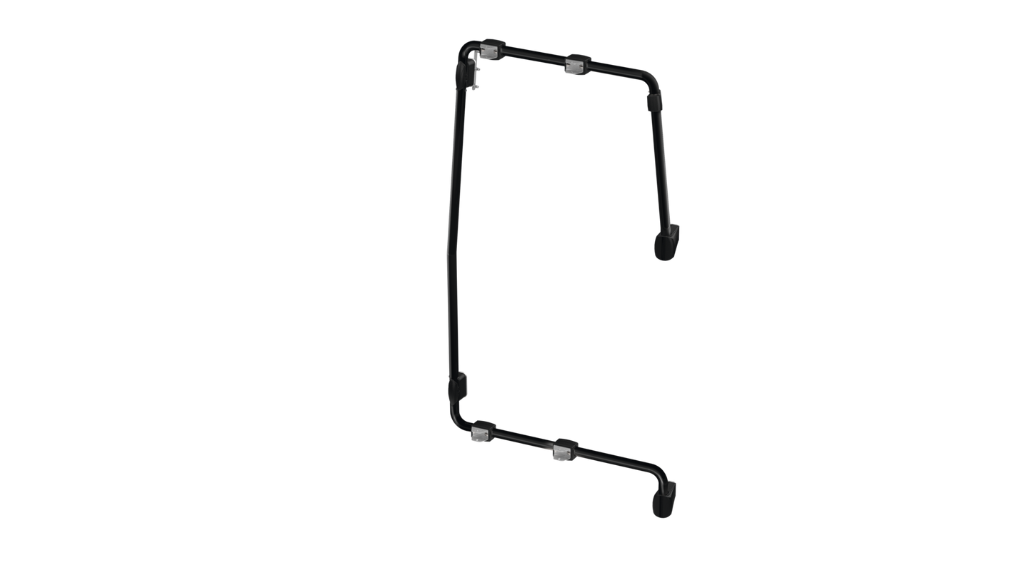 Kit Frame Crafter Deep Black