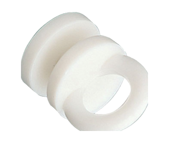 Gardinengleiter C-Profil 25er Pack