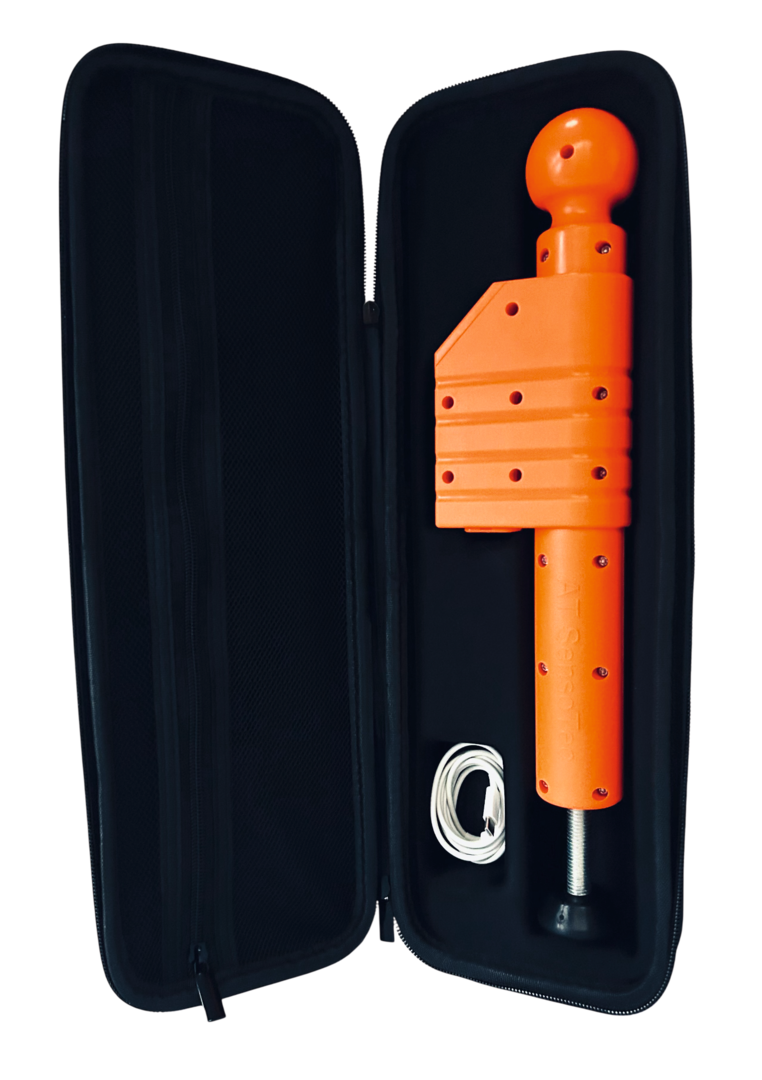 Transportkoffer STB 150/200