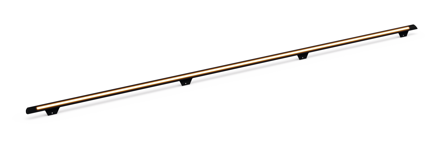 LED-Regenrinne RainTec RT200 VWC