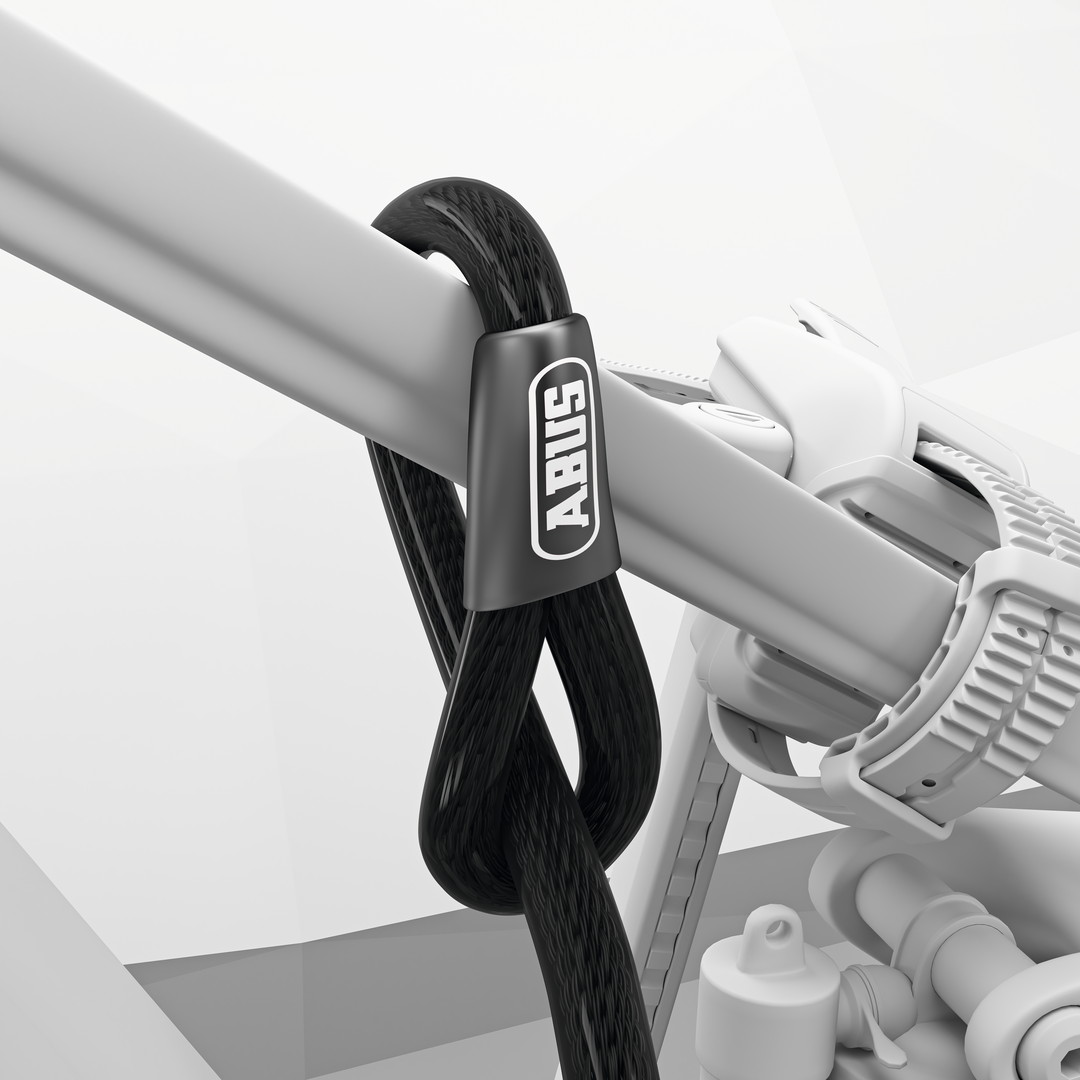 Thule Fahrradschloss High-Grade