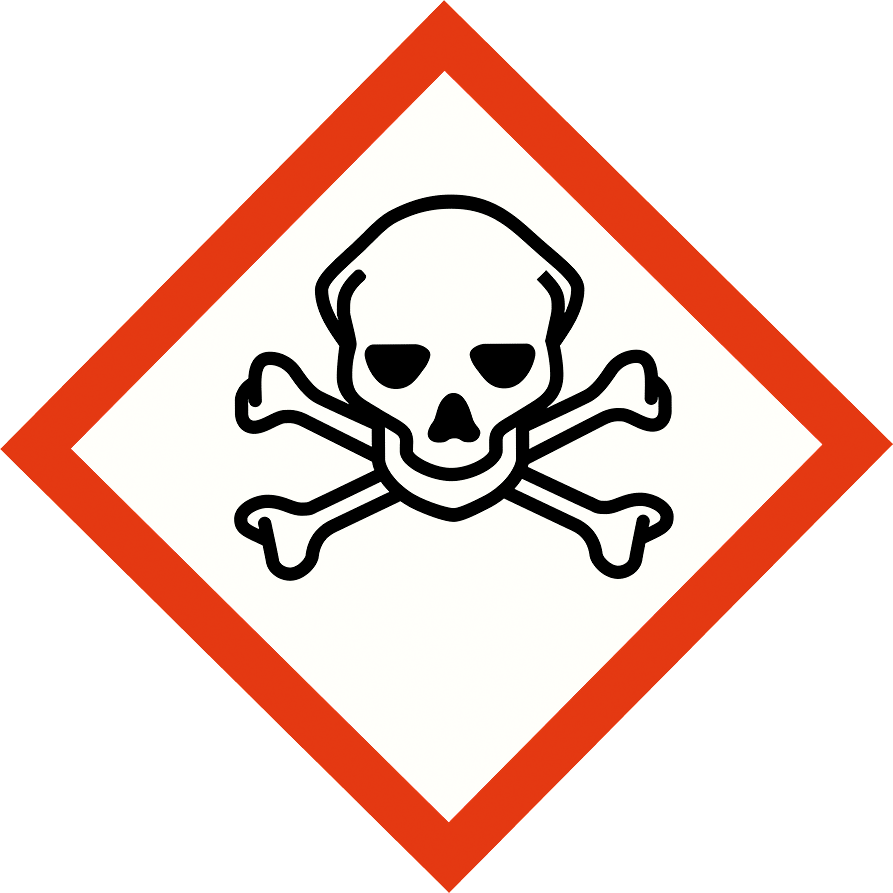 Hygiene-Trio bis 60 l Tankgröße