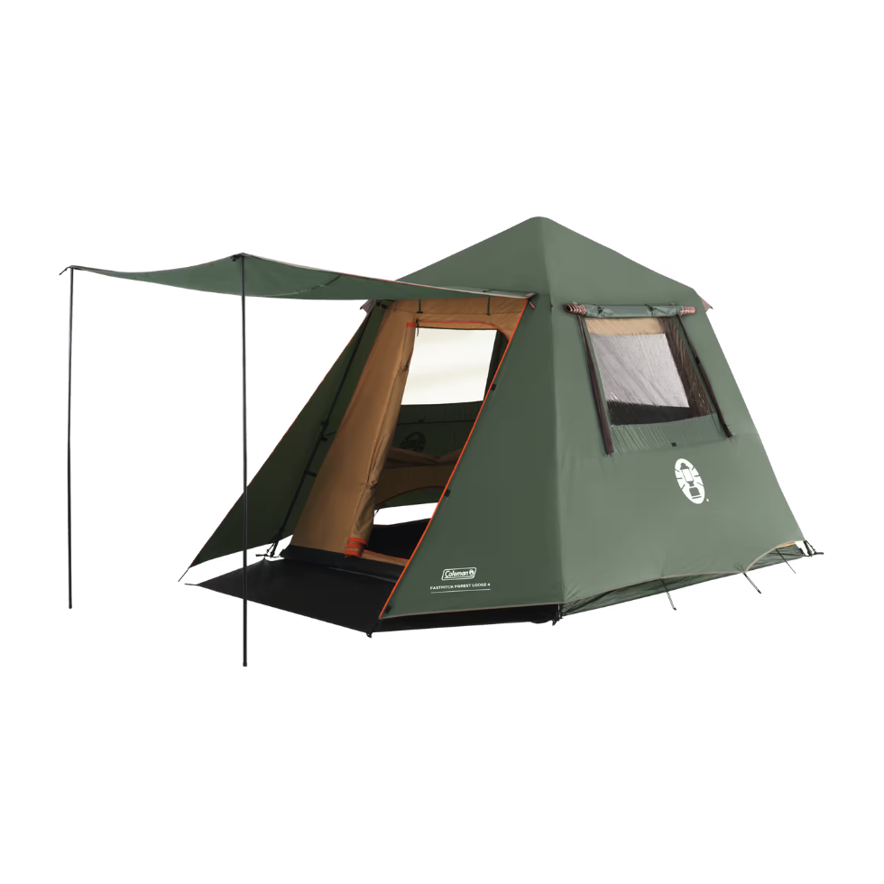 Campingzelte