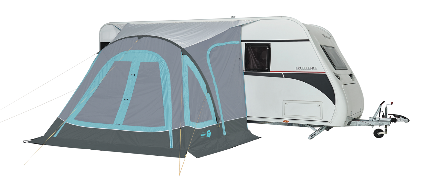 Caravan-Teilzelt LAGOON