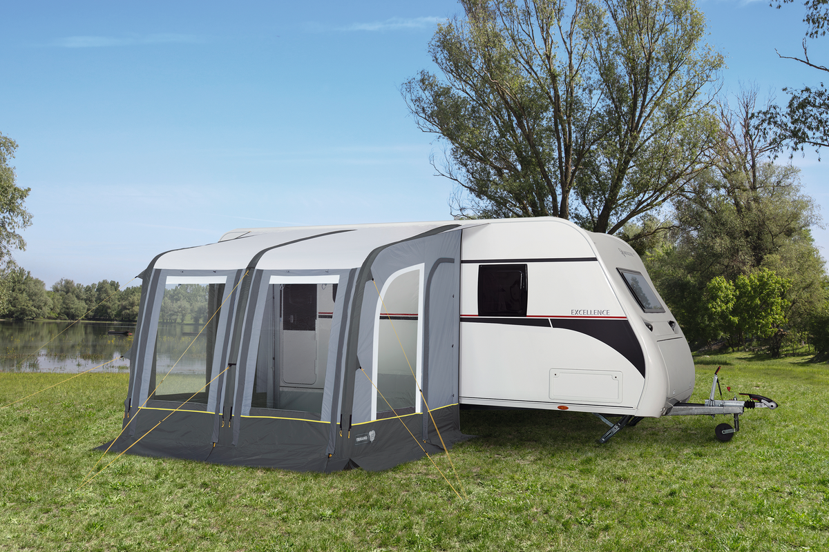 Vorzelt ARUBA Gr. 320 (1)