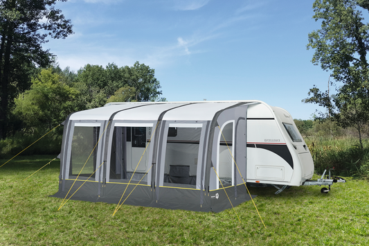 Vorzelt ARUBA Gr. 280 (B)