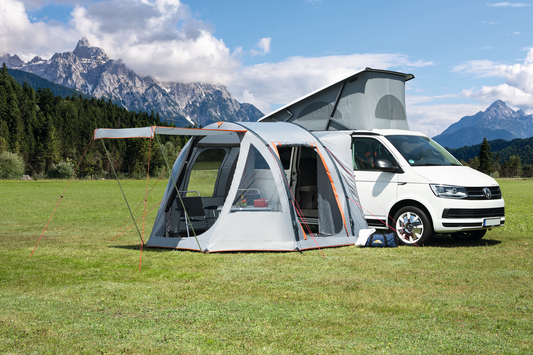 Bus-Vorzelt Picco Air (D)