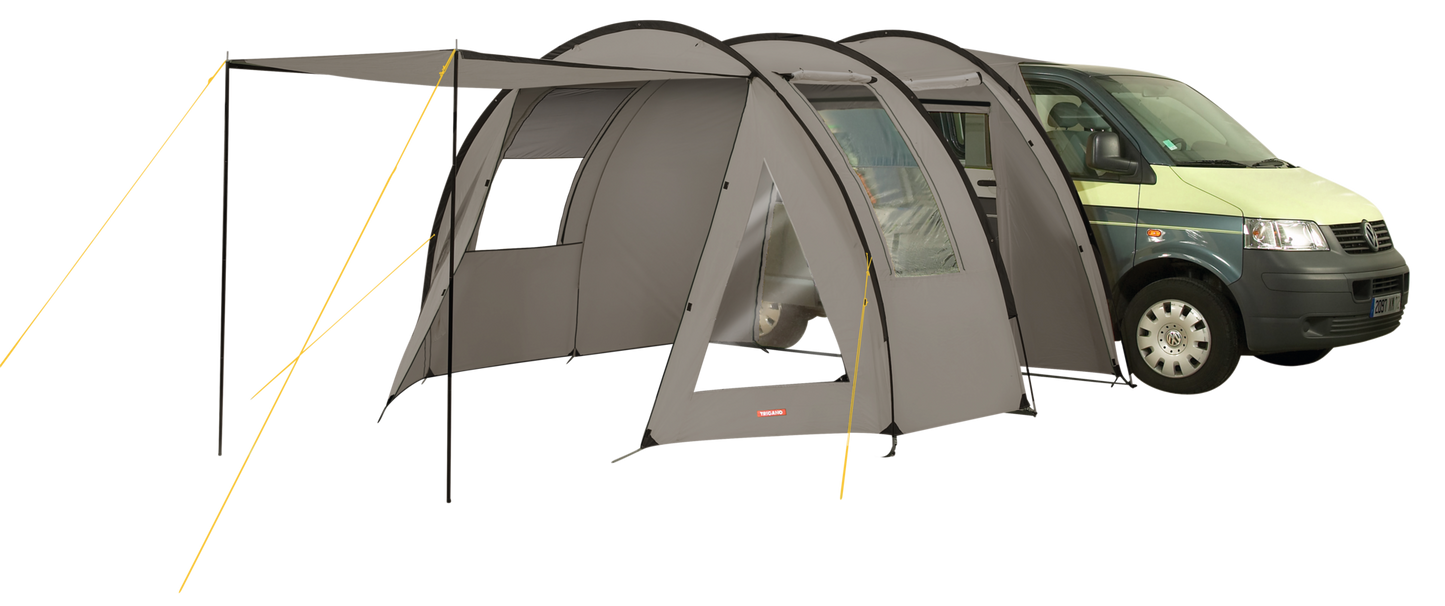 Busvorzelt BIVOUC CAR