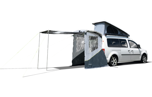 Heckklappenzelt PILOTE CADDY 5