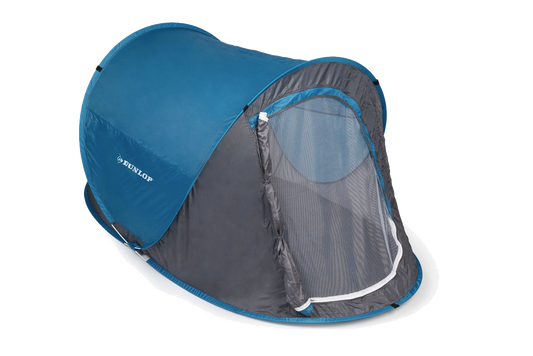 Pop-Up-Zelt DUNLOP (R)