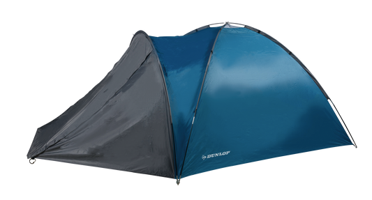 DUNLOP 2 Personen Kuppelzelt (A)