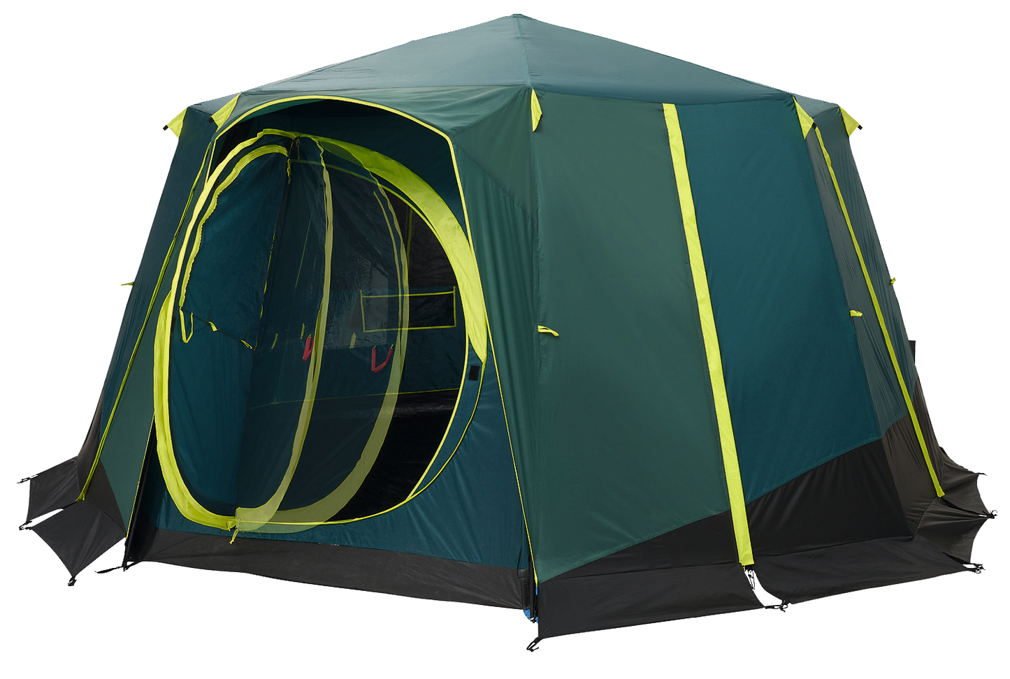 Coleman Octagon 8 BlackOut