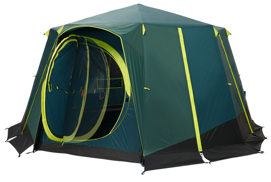 Coleman Octagon 8 BlackOut