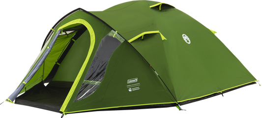 Coleman Darwin 4 Plus BlackOut
