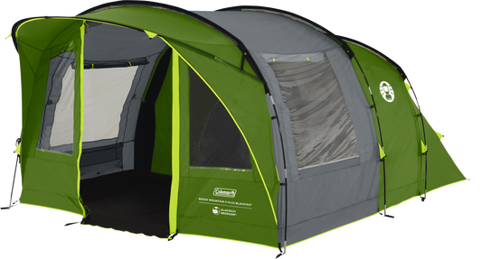 Coleman Rocky Mountain 5 BlackOut