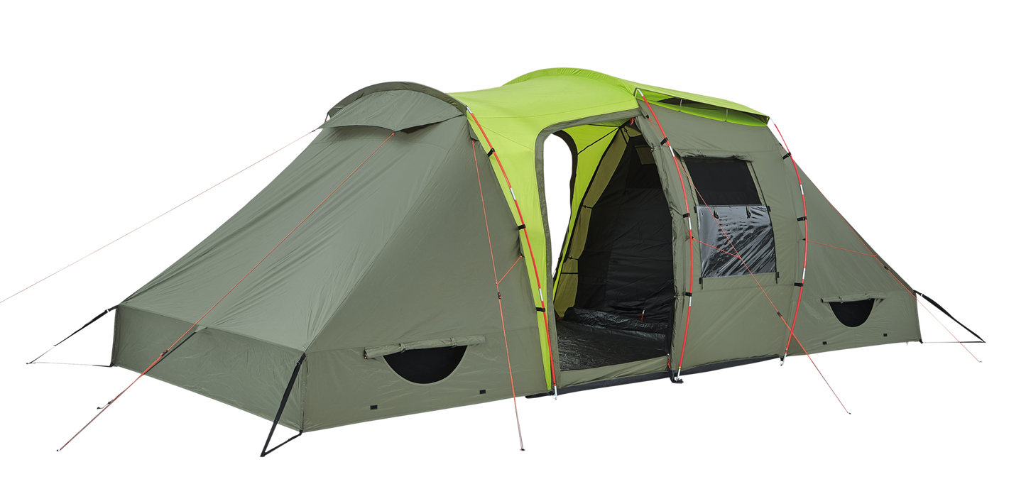 Campingzelt OTTAWA