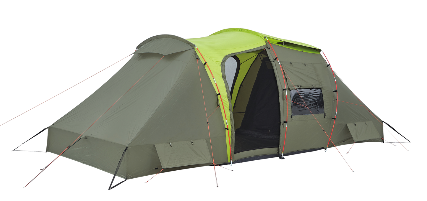 Campingzelt OTTAWA