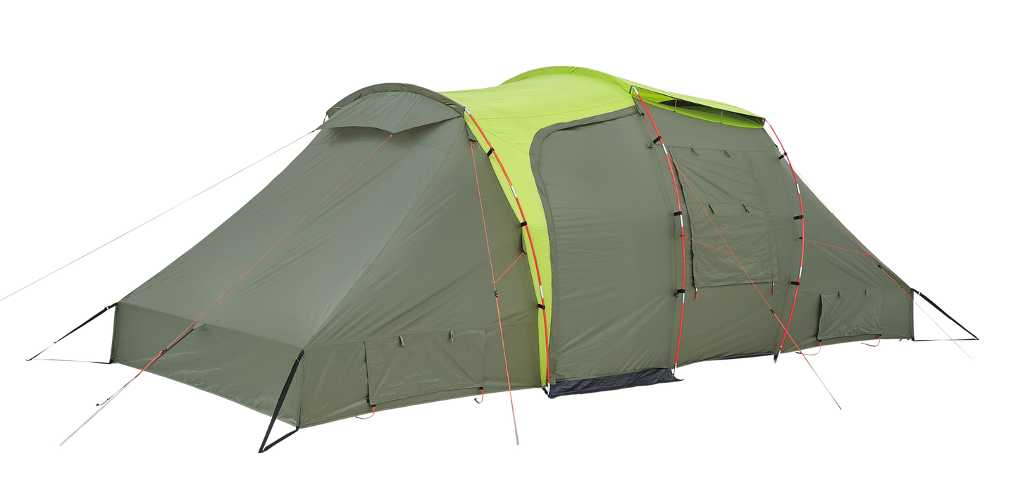 Campingzelt OTTAWA