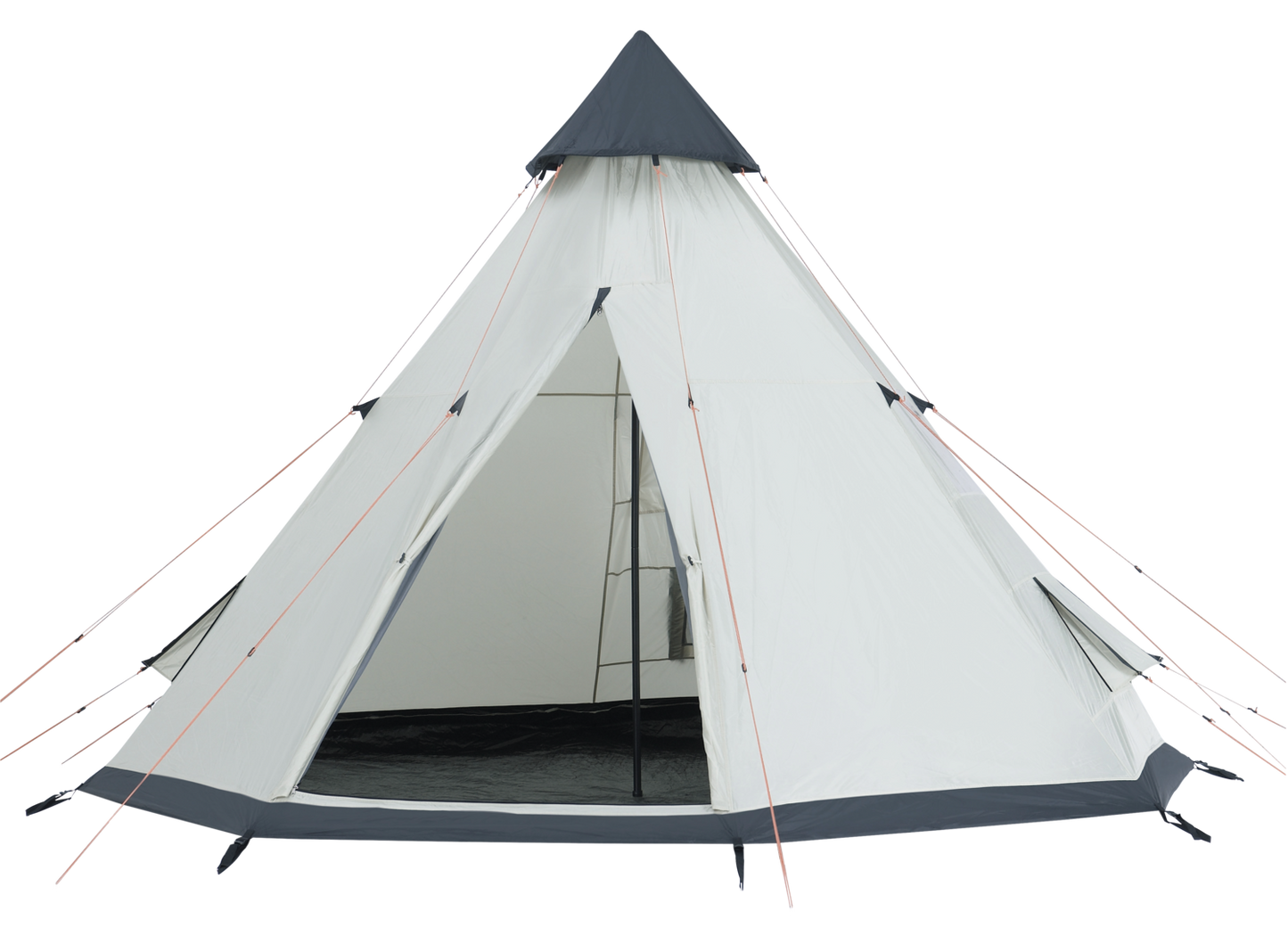 Tipi CHEROKEE 350