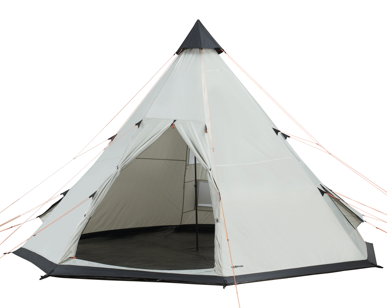 Tipi CHEROKEE 500