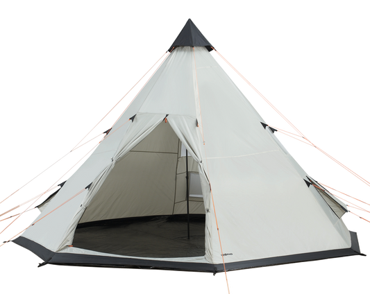 Tipi CHEROKEE 500