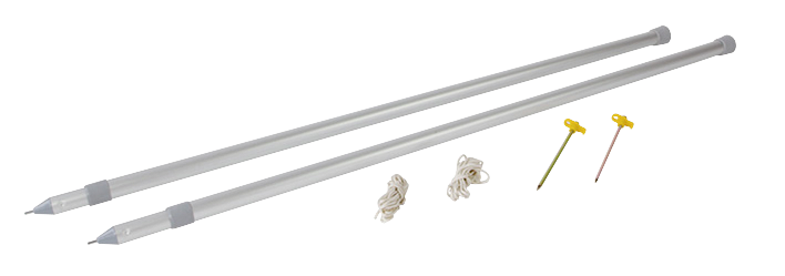 Kit Poles