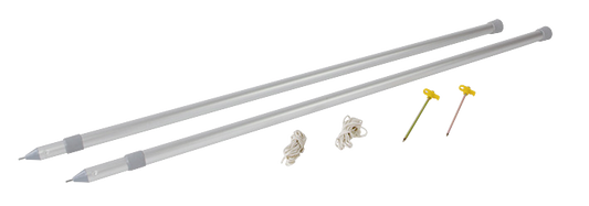 Kit Poles