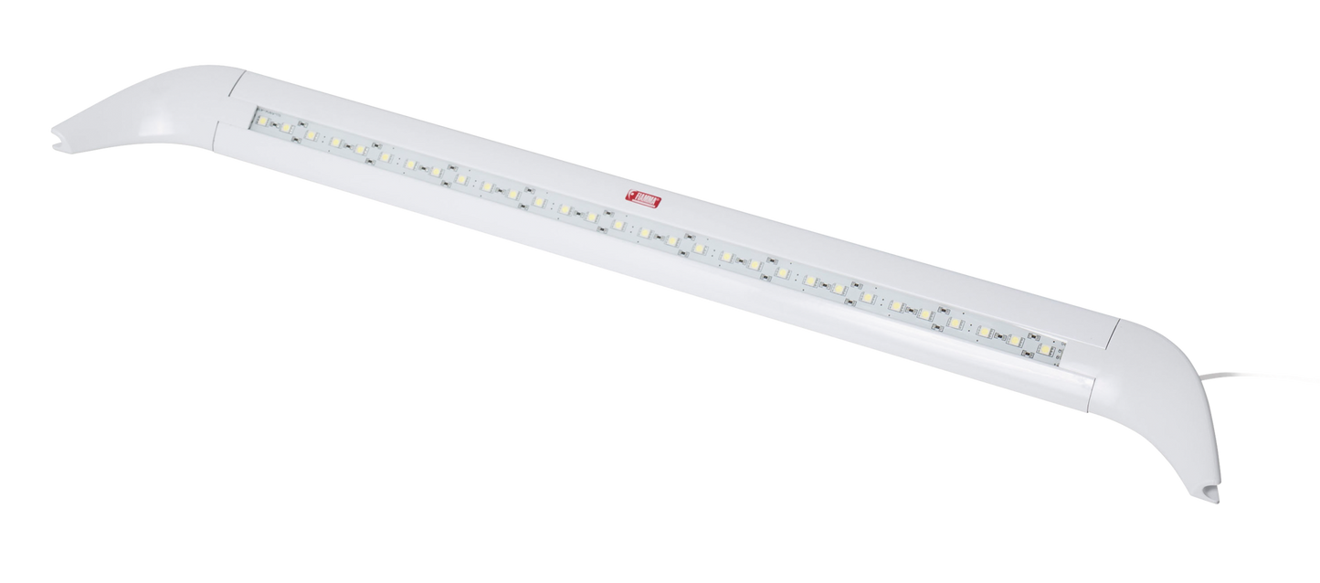LED Awning Light Gutter