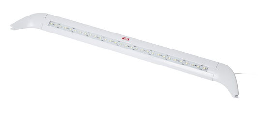 LED Awning Light Gutter