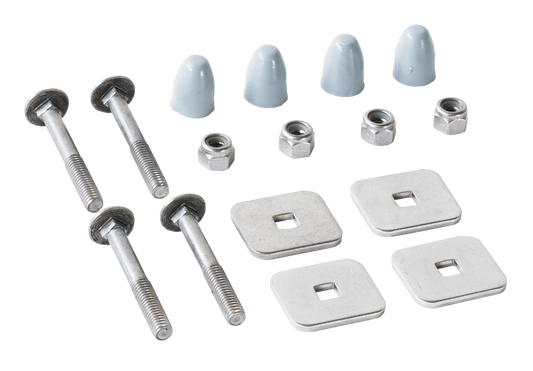 KIT LMC Adapter Caravan Roof
