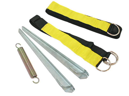 Abspannband FLUO
