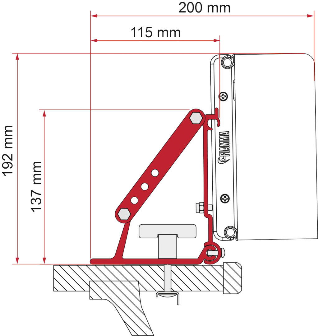 Adapter Kit Auto