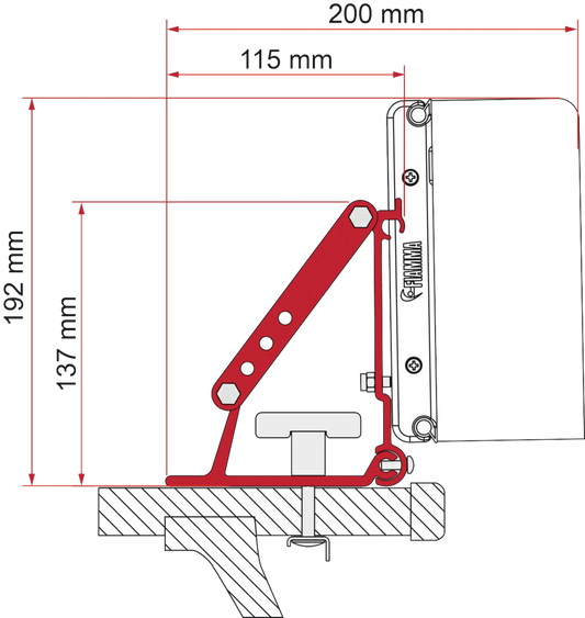 Adapter Kit Auto