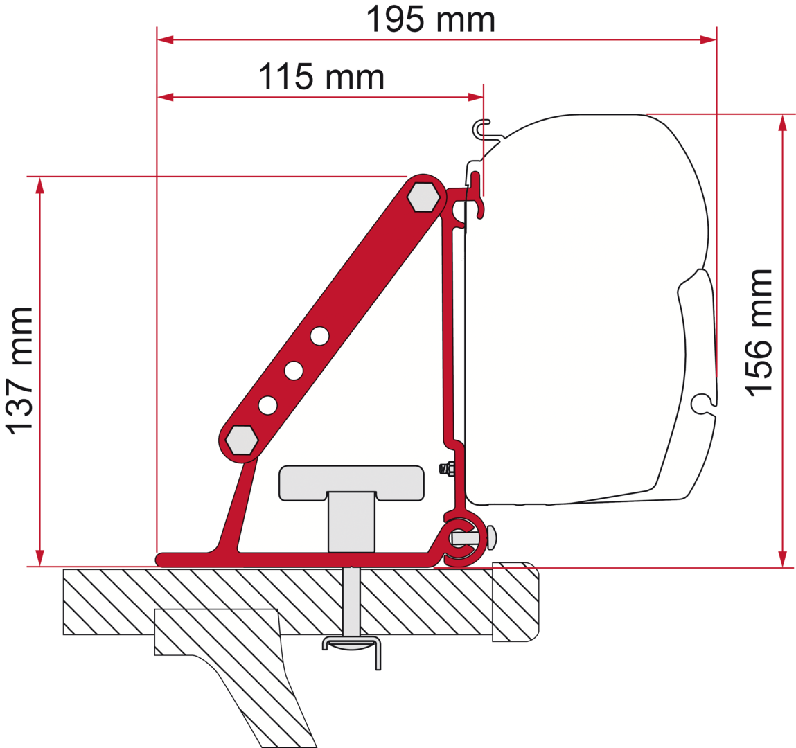 Adapter Kit Auto