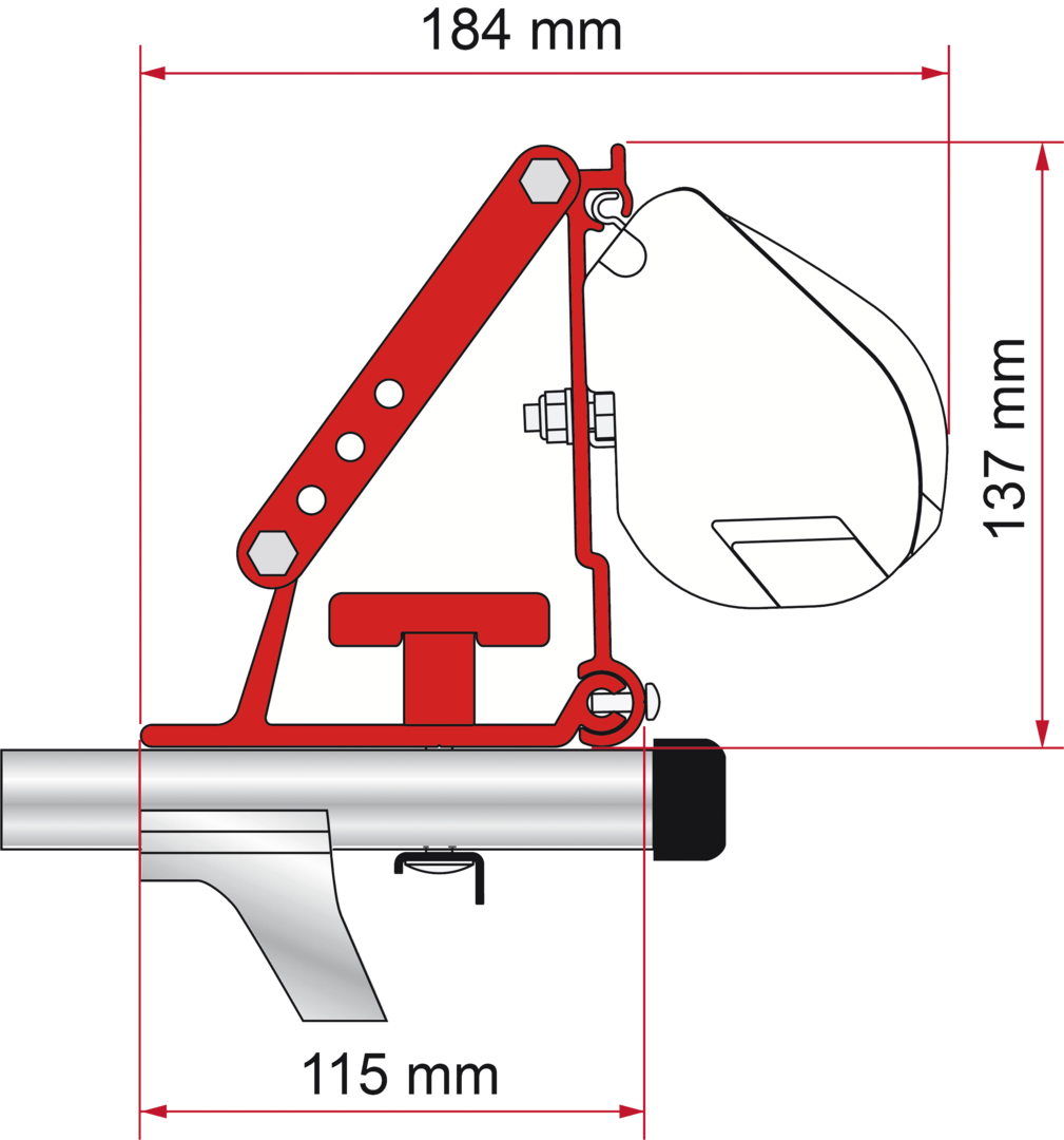 Adapter Kit Auto
