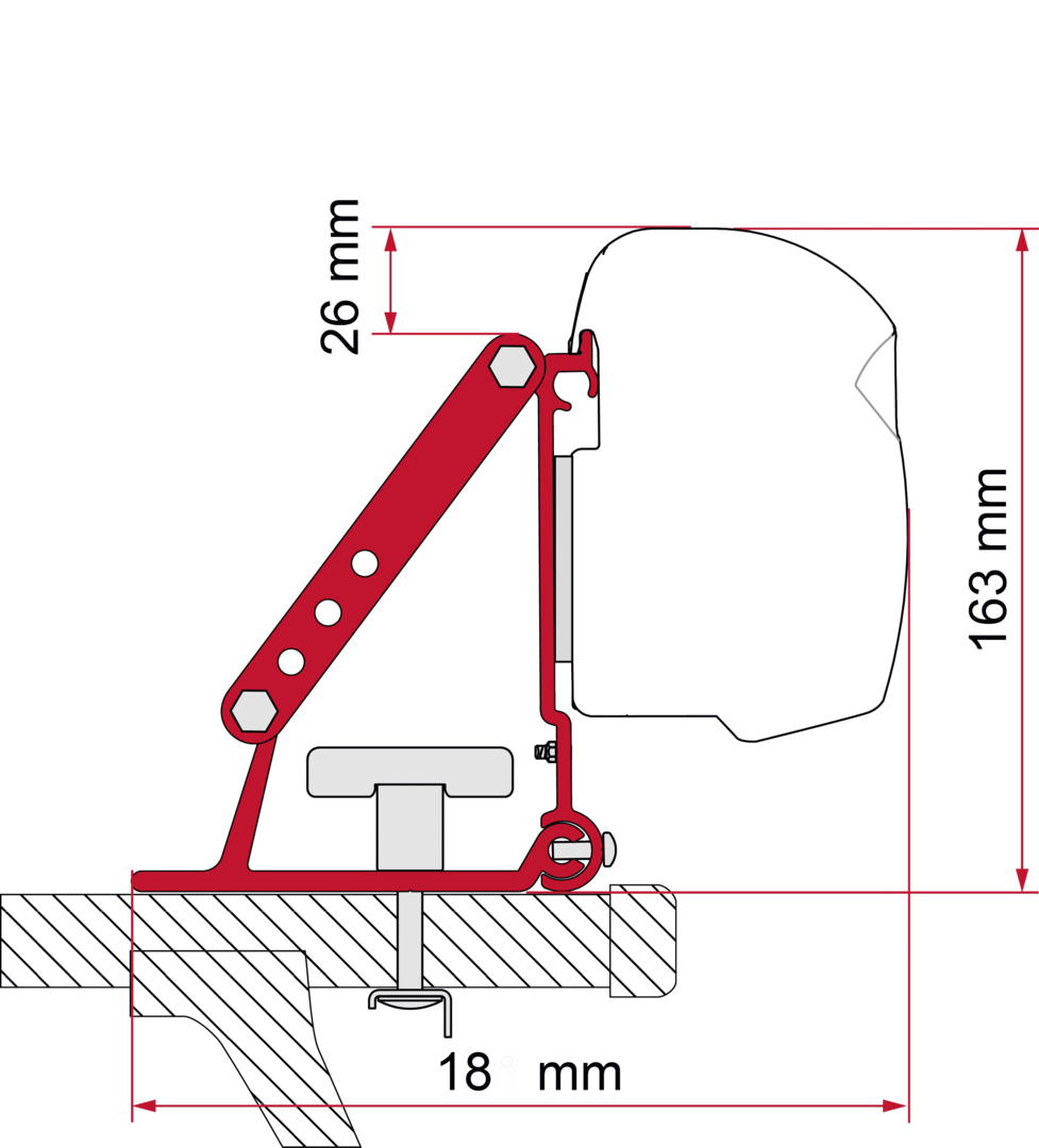 Adapter Kit Auto