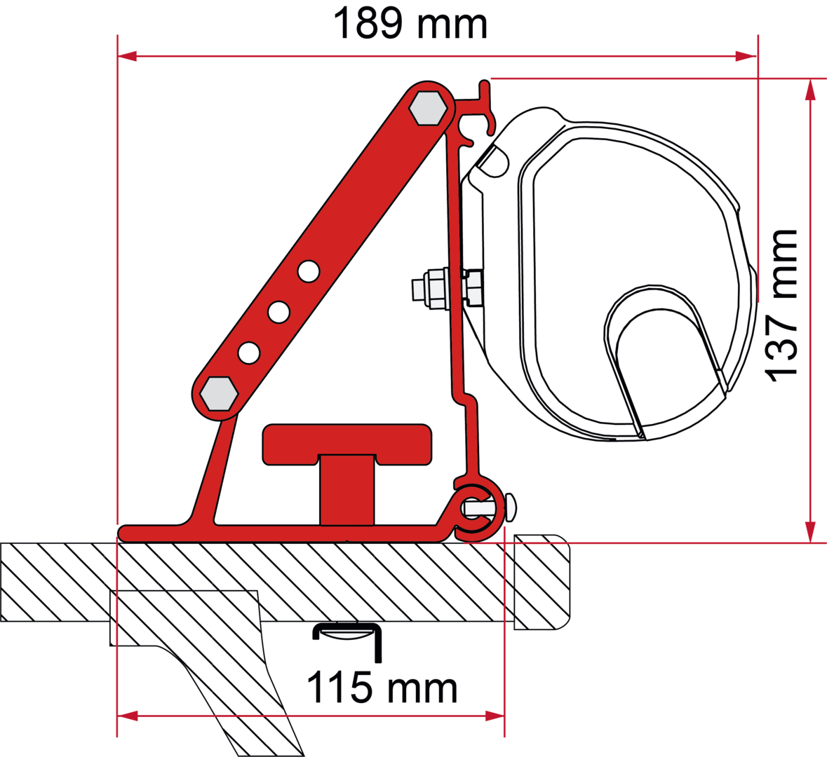 Adapter Kit Auto