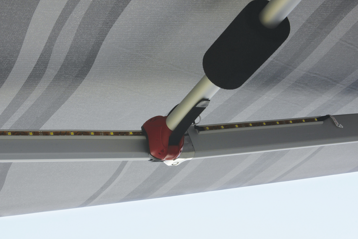 Spannstange MAGIC-RAFTER
