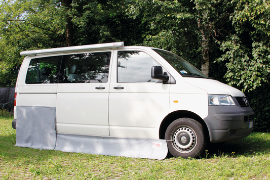 Skirting VW T5