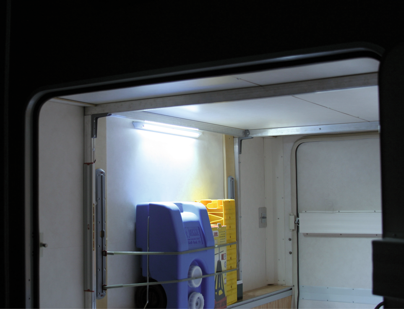 LED Garage Light 4000K