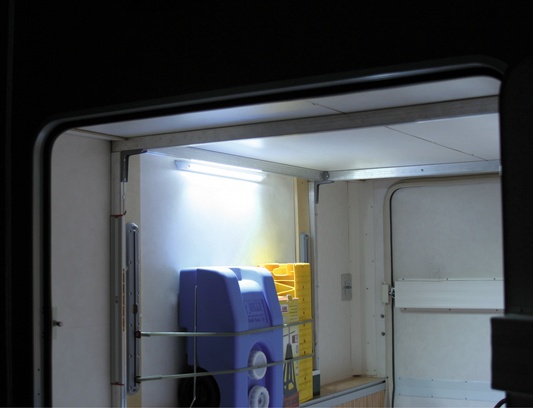 LED Garage Light 4000K