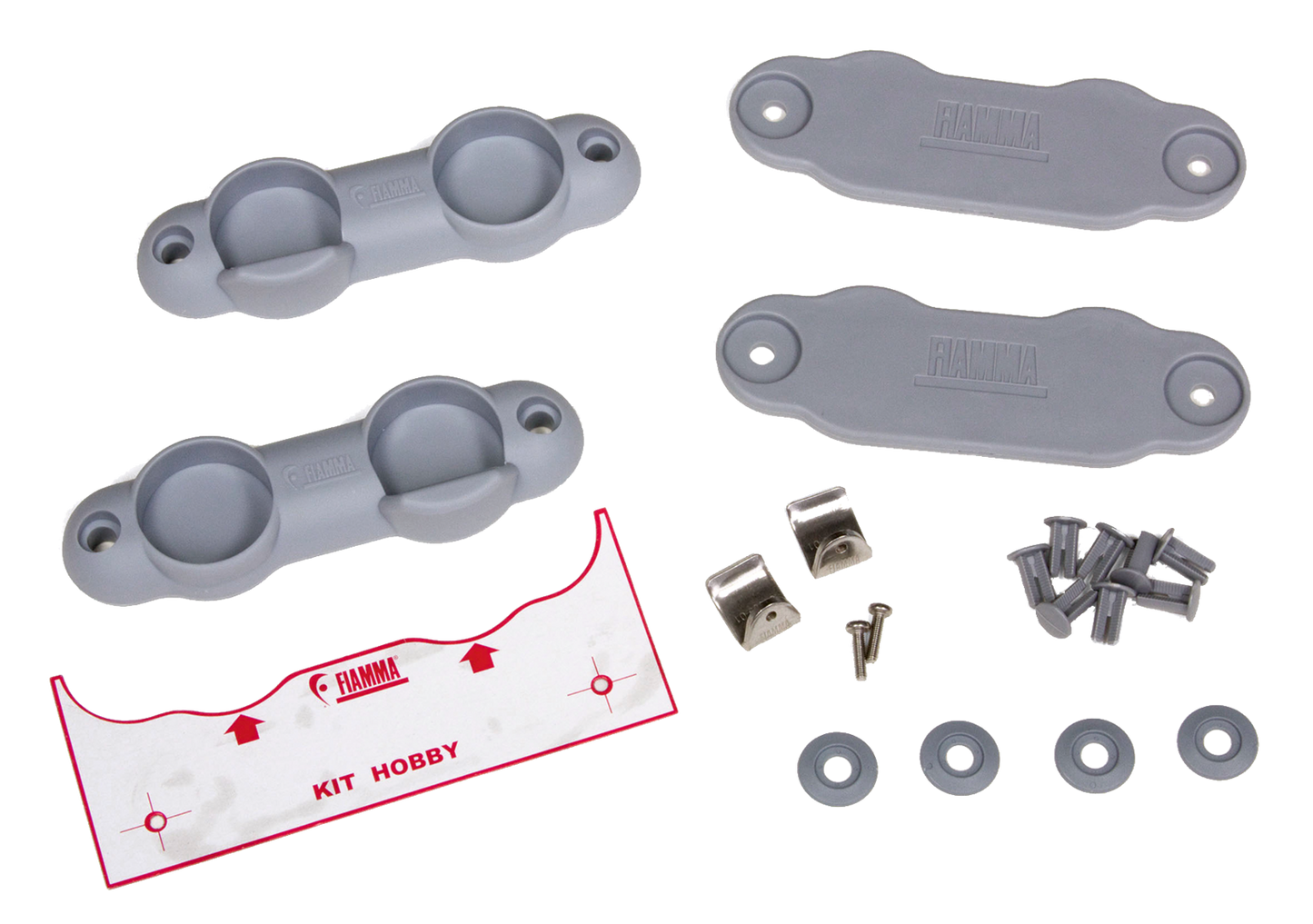 Kit Hobby für CARAVANSTORE (S)