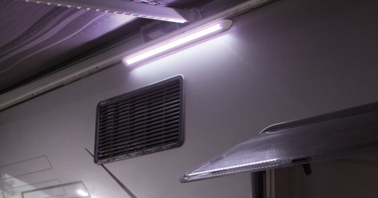 LED Awning Light
