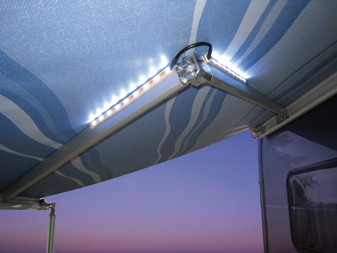Awning Arms LED