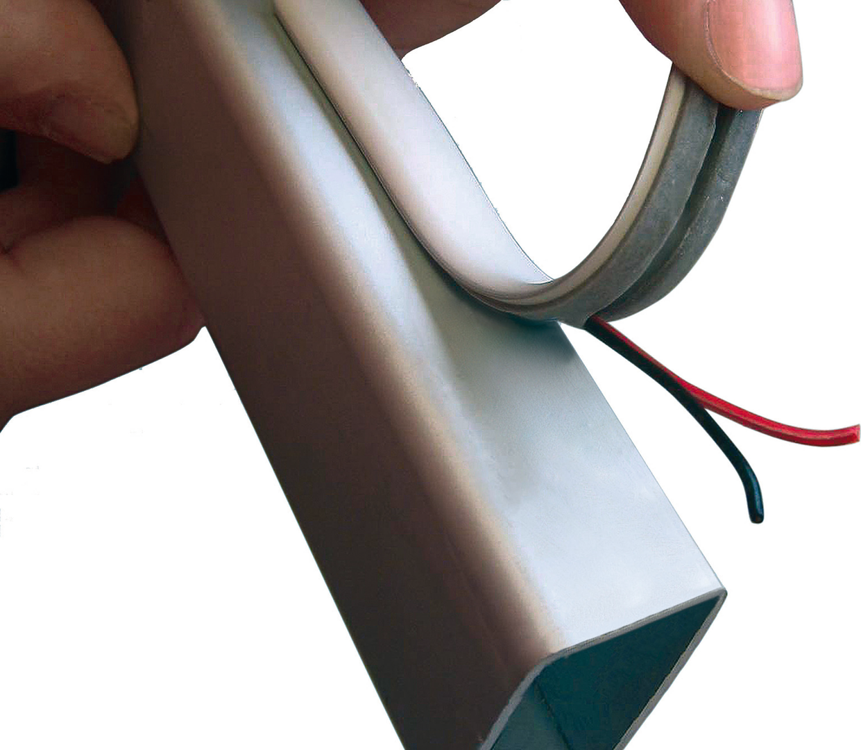 Kit Cables Rail