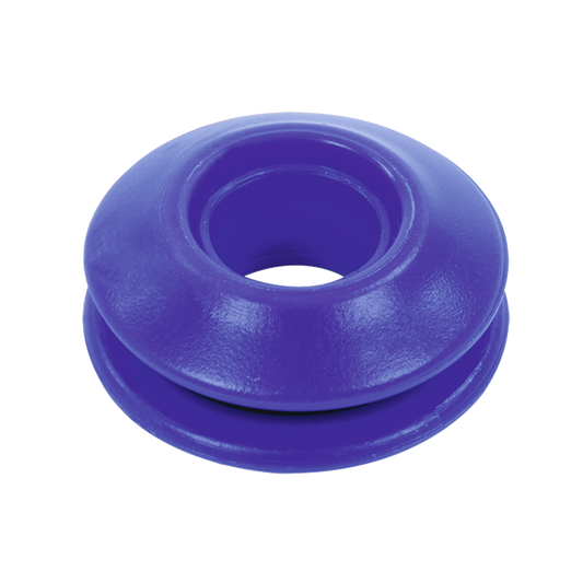 Kunststoffösen-Set Ø10mm 10 Stk