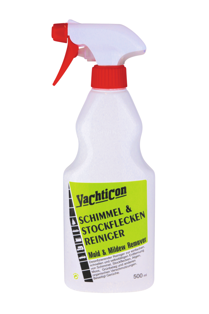 Schimmel-Stockfleckenreiniger 500ml