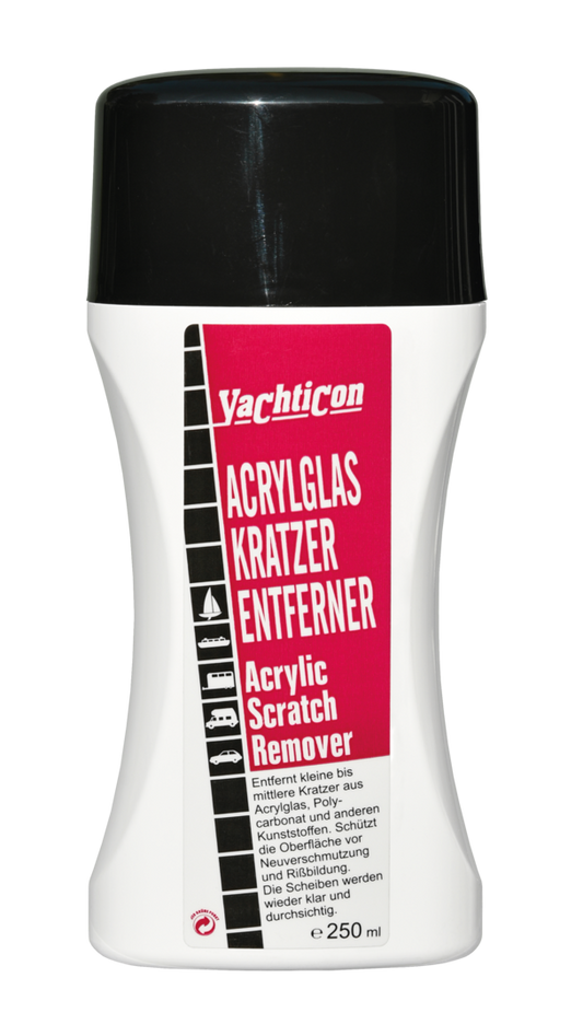 Acrylglas-Kratzerentferner 250 ml