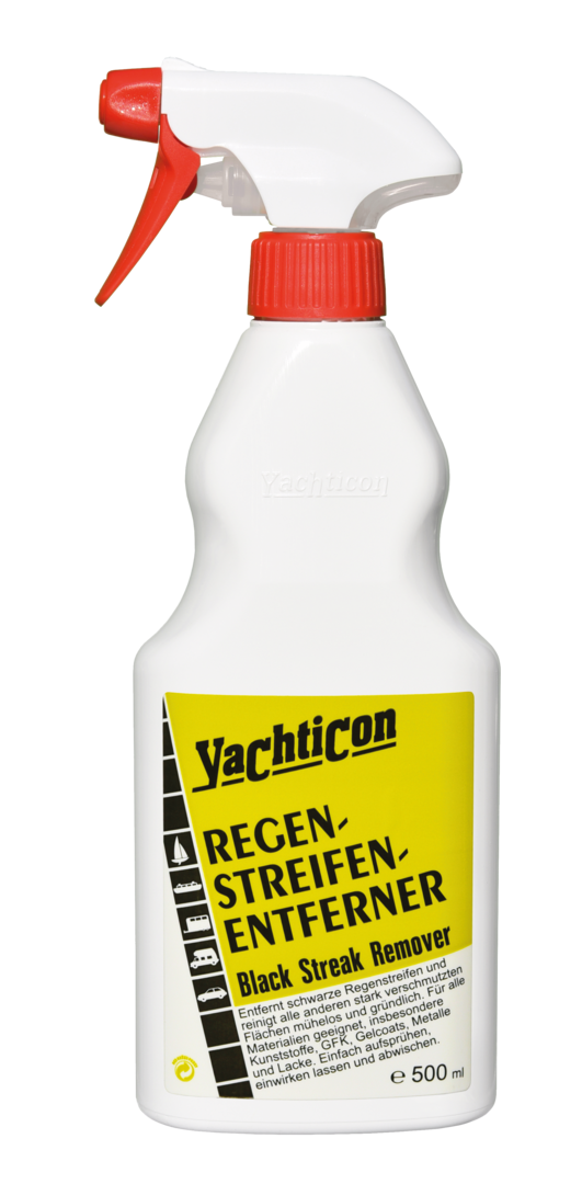 Regenstreifenentferner 500 ml