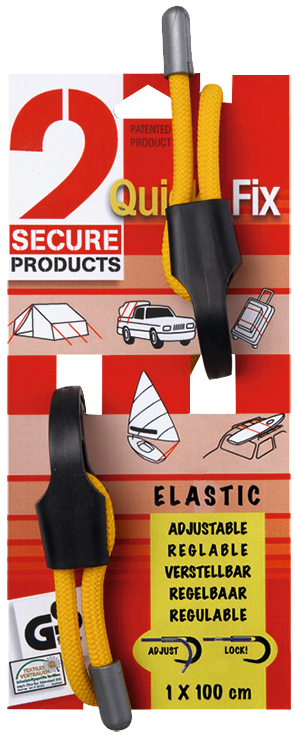 Gepäckbinder QUICK FIX (R)